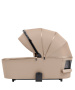 Коляска 2в1 Carrello Ultra Antique Beige 6525