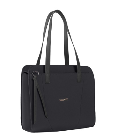 Коляска 2в1 Carrello Ultra 6527 Basalt Black