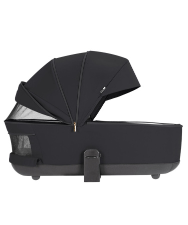 Коляска 2в1 Carrello Ultra 6527 Basalt Black