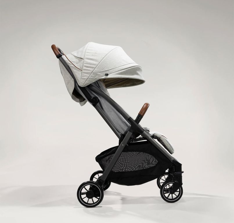 Коляска прогулочная Joie Parcel Oyster