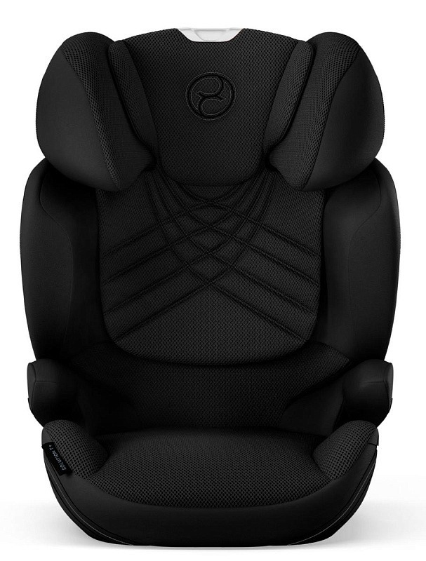 Автокресло 15-36кг CYBEX Solution T i-Fix Plus Sepia Black