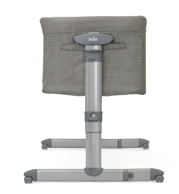 Колыбель Joie ROOMIE GLIDE Almond