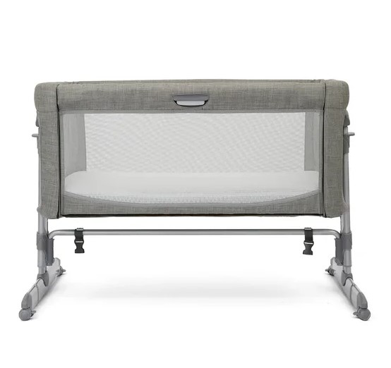 Колыбель Joie ROOMIE GLIDE Almond