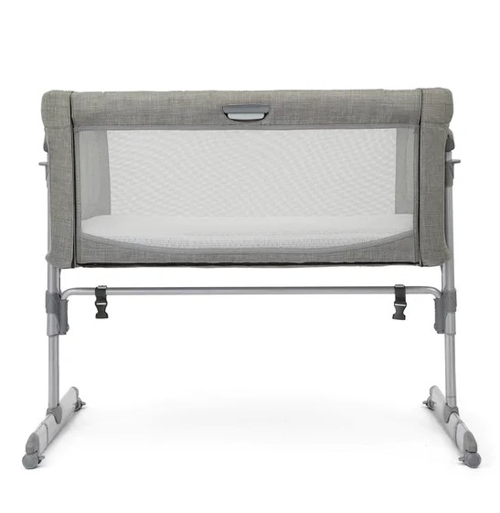 Колыбель Joie ROOMIE GLIDE Almond