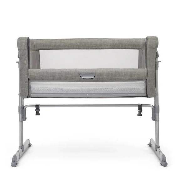 Колыбель Joie ROOMIE GLIDE Almond