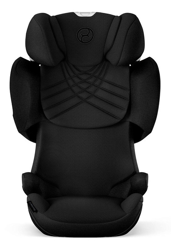 Автокресло 15-36кг CYBEX Solution T i-Fix Plus Sepia Black