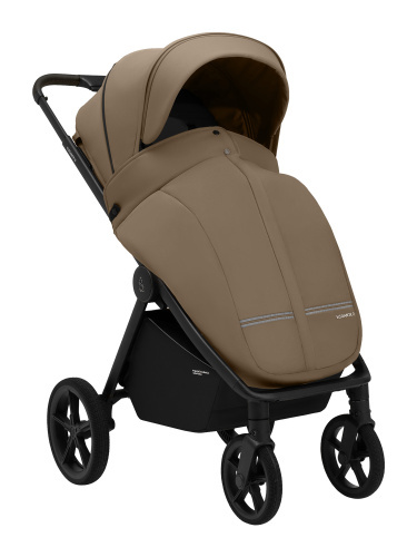 Прогулочная коляска SBL Elegante D Beige