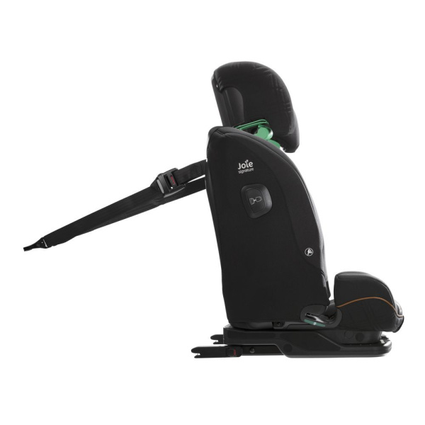 Автокресло 9-36кг Joie i-Plenti Oyster