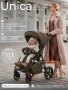 Коляска прогулочная Sweet Baby Lux Unica (Dark Beige)