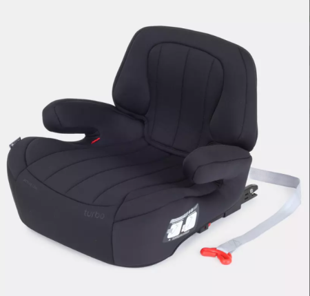 Автокресло RANT TURBO Isofix Active Line Black