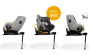 База IsoFix Joie i-Base Encore