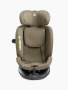 Автокресло Happy Baby Kidster (dark olive)