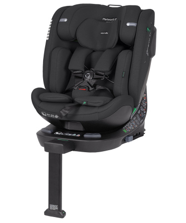 Автокресло Carrello Meteorit Fusion Deepwater Grey