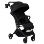 Коляска прогулочная Pituso Pera Black