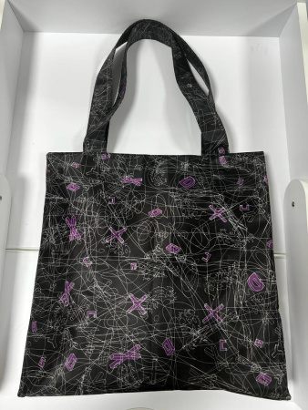 Термосумка для детского питания (40-40см)