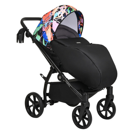 Коляска 2в1 Tutis Nanni Limited Edition