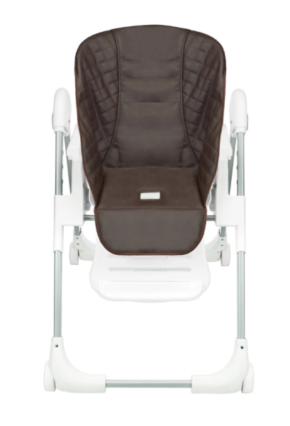 Чехол на стул для кормления Roxy Kids Шоколад RCL-013CH
