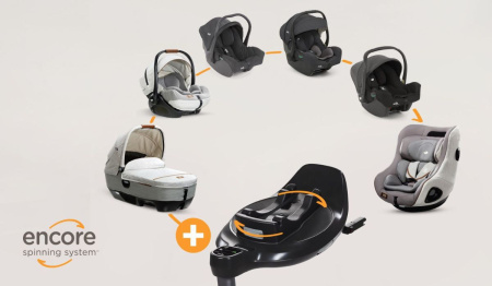 База IsoFix Joie i-Base Encore