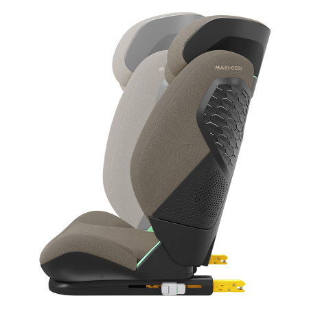 Автокресло 15-36 Maxi-Cosi Rodifix Pro2 цвет Truffle