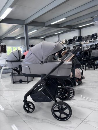 Коляска 3в1 Luxmom 812