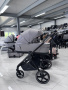 Коляска 3в1 Luxmom 812