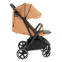 Коляска прогулочная Pituso Matrix XXL Mango-Tango