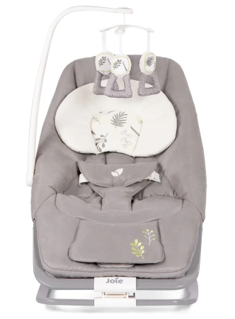 Шезлонг Joie DREAMER Fern