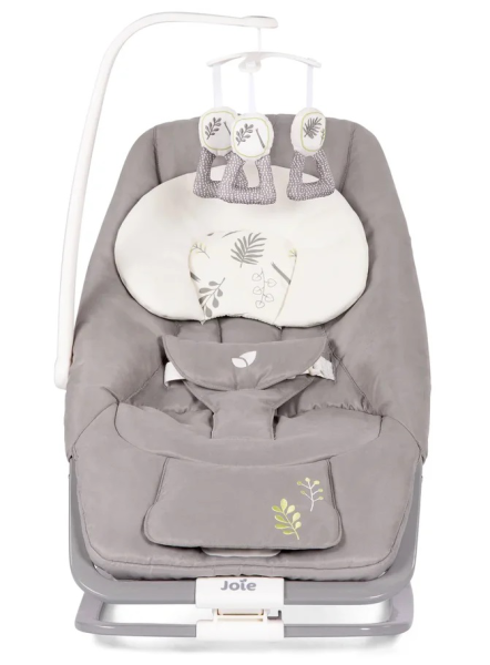 Шезлонг Joie DREAMER Fern