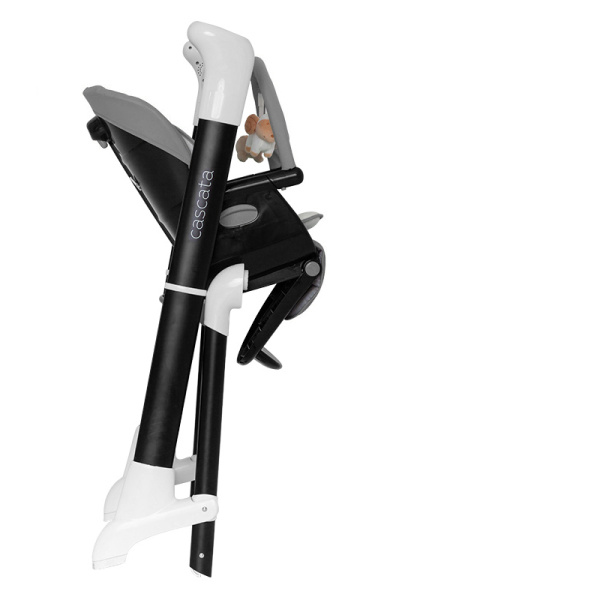 Стульчик для кормления Carrello Cascata Tropical Green