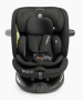 Автокресло 0-36 Happy Baby Kidster (black)