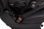 Автолюлька Peppy Rise (carbon) 40-87 см (milk)