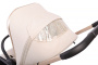 Коляска 2в1 Peppy Monaco Beige