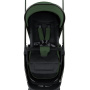 Коляска 2в1 Pituso Mayla Luxury Forest Green