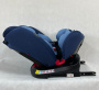 Автокресло 0-36кг Maremi Isofix 360 Синий