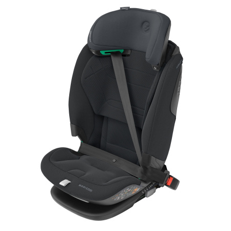 Автокресло Maxi-Cosi Titan Pro i-Size 9-36кг Graphite