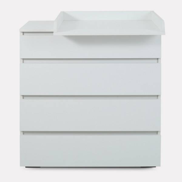 Комод RANT NORTON White