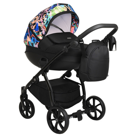 Коляска 2в1 Tutis Nanni Limited Edition