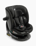 Автокресло 0-36 Happy Baby Kidster (black)