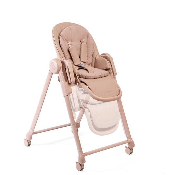 Стул для кормления Peppy Sommelier 2.0 (Pink)