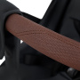 Коляска прогулочная Pituso Mini Black