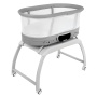 Колыбель Pituso Armonia grey