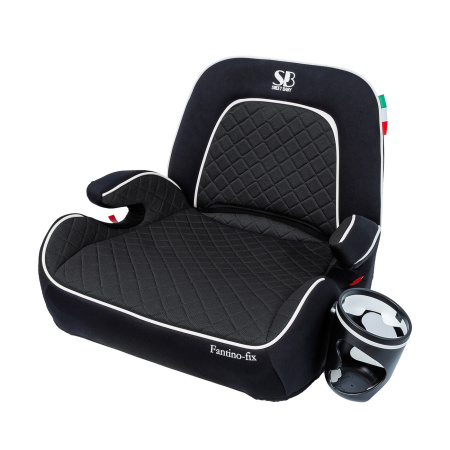 Бустер 15-36 Sweet Baby Fantino BC908F B-FIX Black