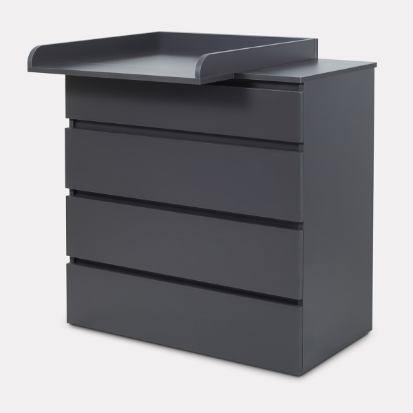 Комод RANT NORTON Graphite