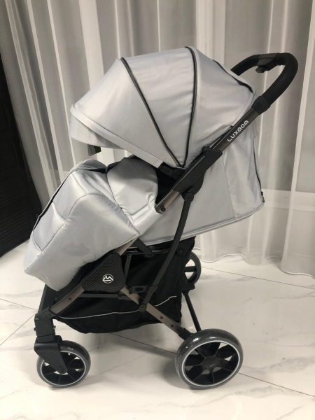 Luxmom T2 Серый