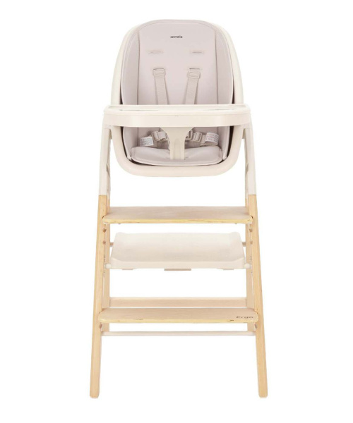 Стул для кормления Carrello Ergo 4в1 16701 Sugar Beige