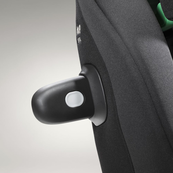 Автокресло 9-36кг Joie i-Plenti Oyster