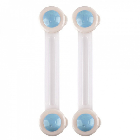 Блокиратор дверей Бусинка 130мм 2003-1Б