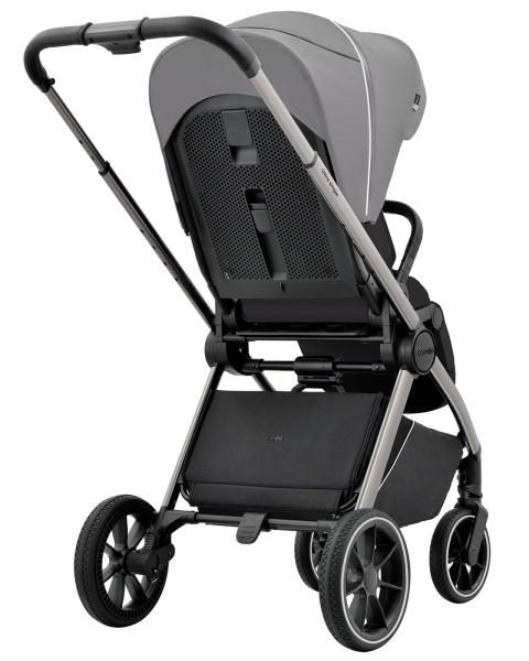 Коляска прогулочная Carrello Ultra 5525 Silk Grey