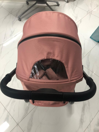 Luxmom T2 Розовый