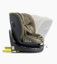 Автокресло Happy Baby Kidster (dark olive)